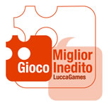 Gioco Inedito Lucca Games